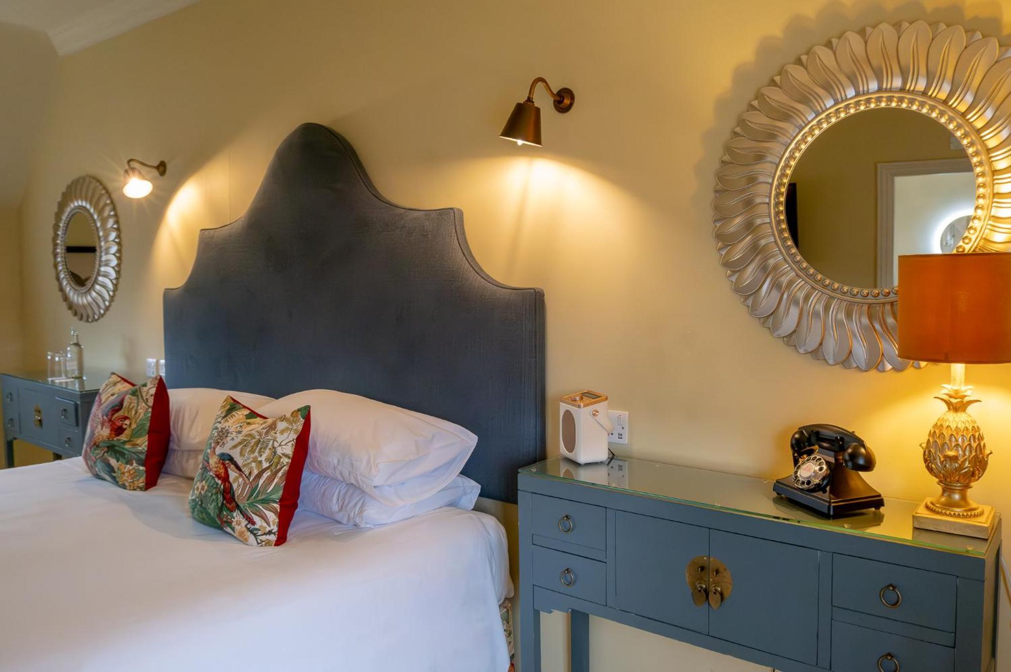 Country house Leeds Castle Stable Courtyard Bed And Breakfast
