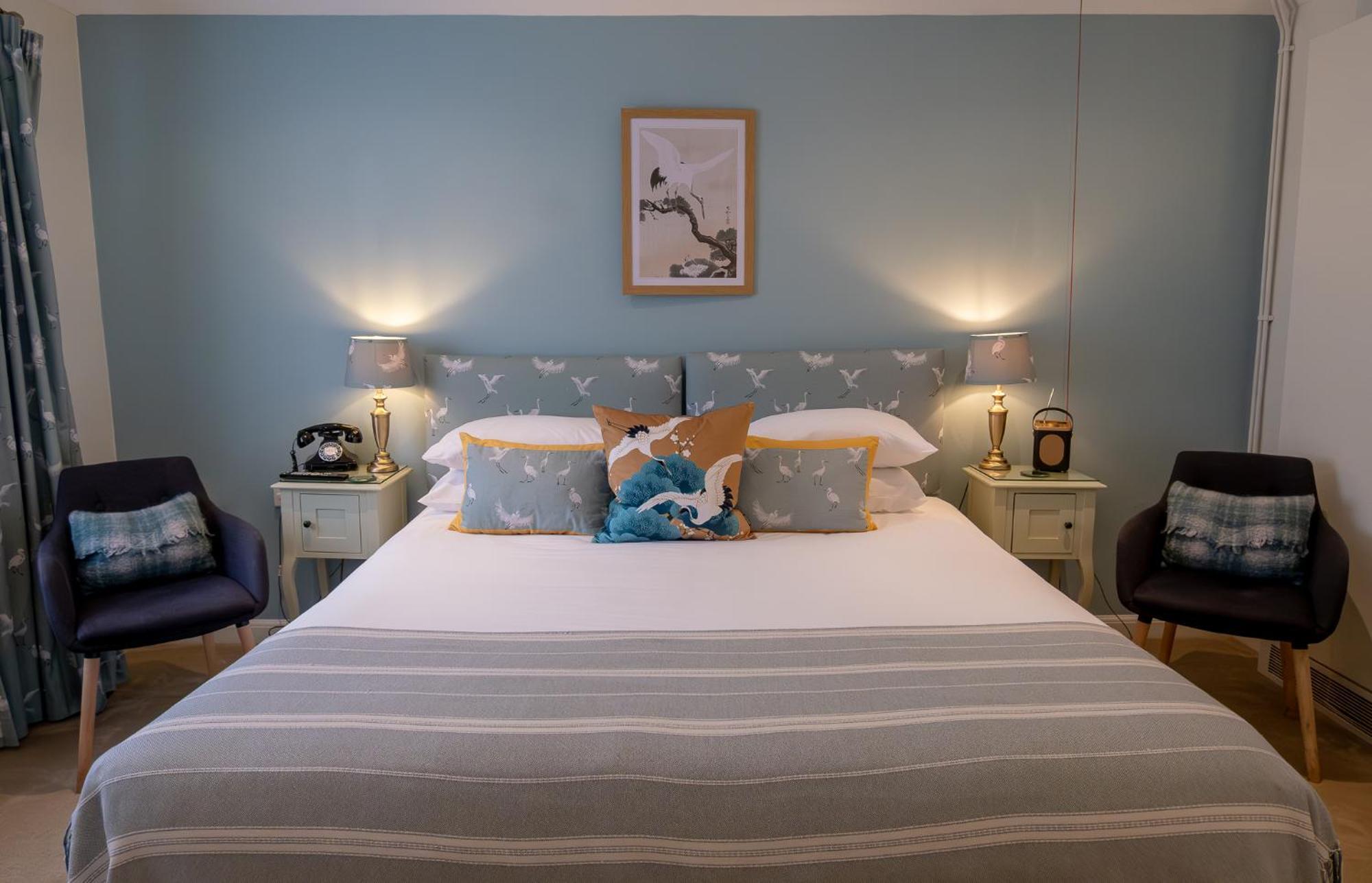 Leeds Castle Stable Courtyard Bed And Breakfast