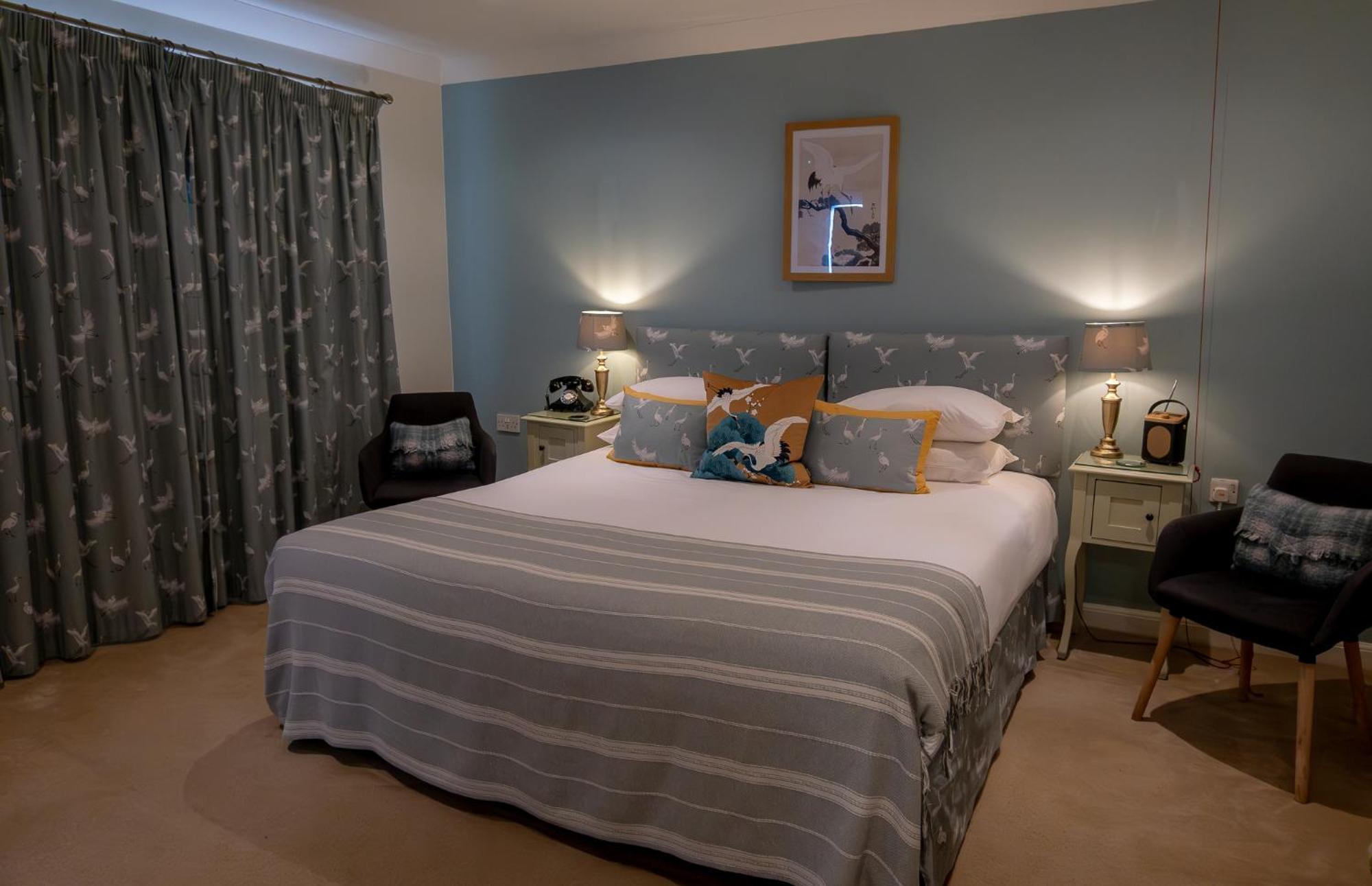 Country house Leeds Castle Stable Courtyard Bed And Breakfast *